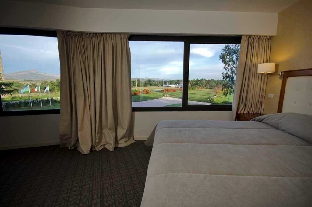 Days Inn Sierra de la Ventana