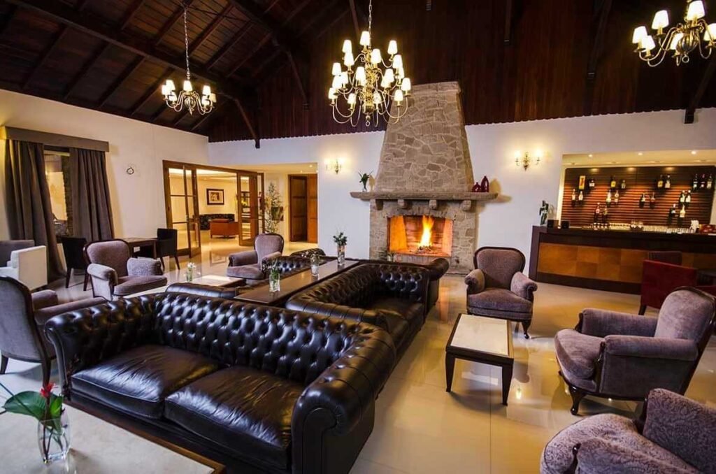 Days Inn Sierra de la Ventana