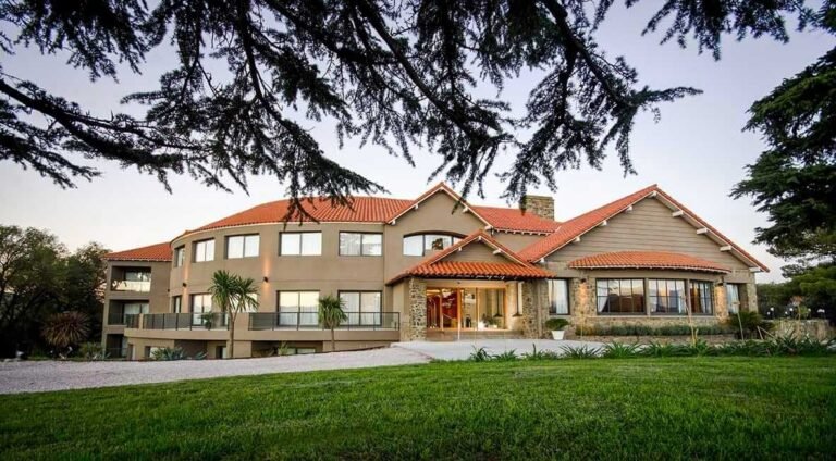 Days Inn Sierra de la Ventana