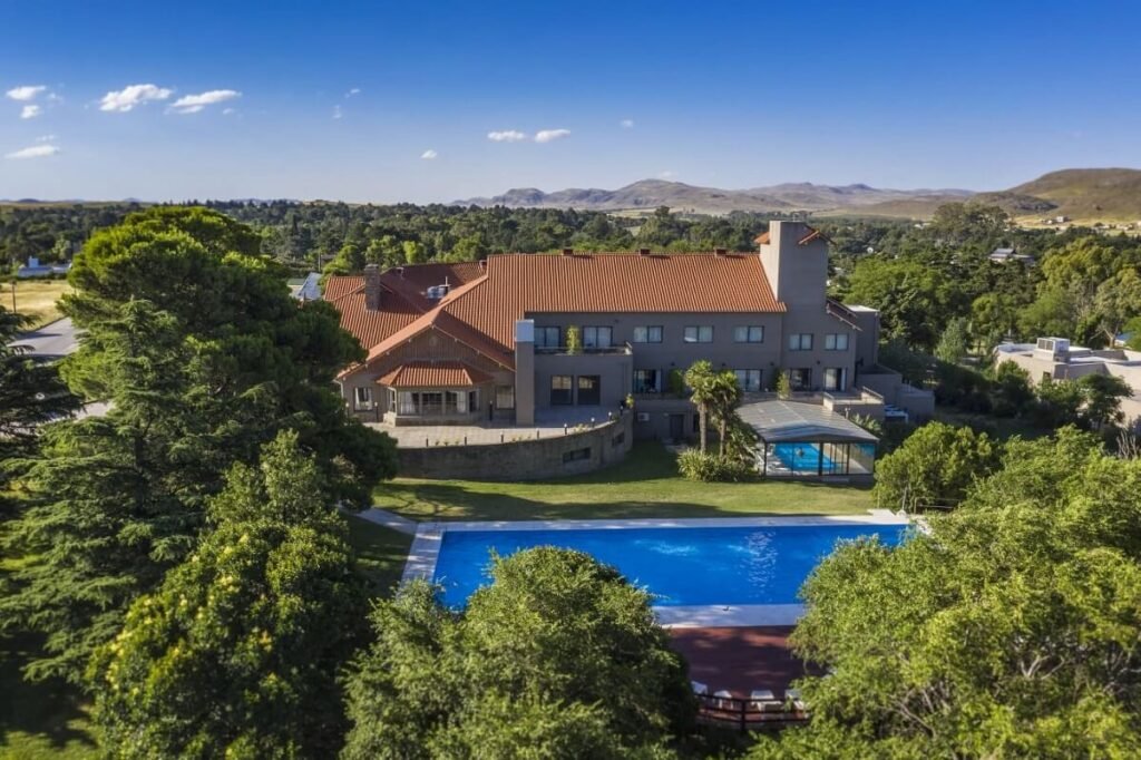 Days Inn Sierra de la Ventana