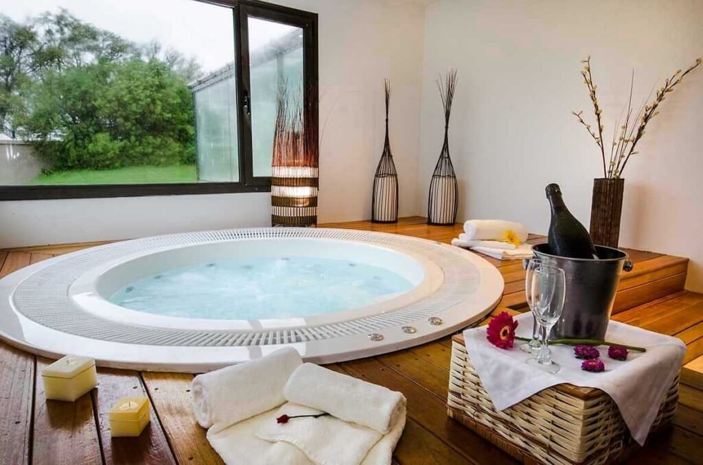 Days Inn Sierra de la Ventana