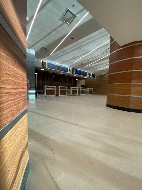 aeropuerto concordia