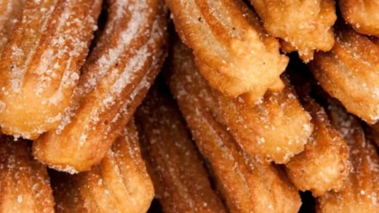 churros manolo