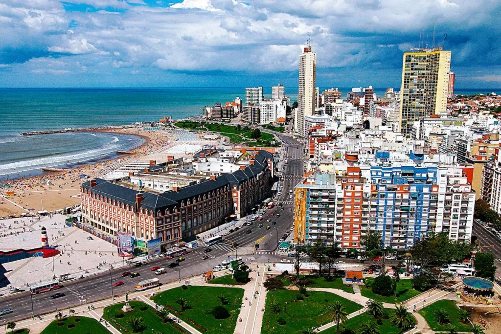 mar del plata