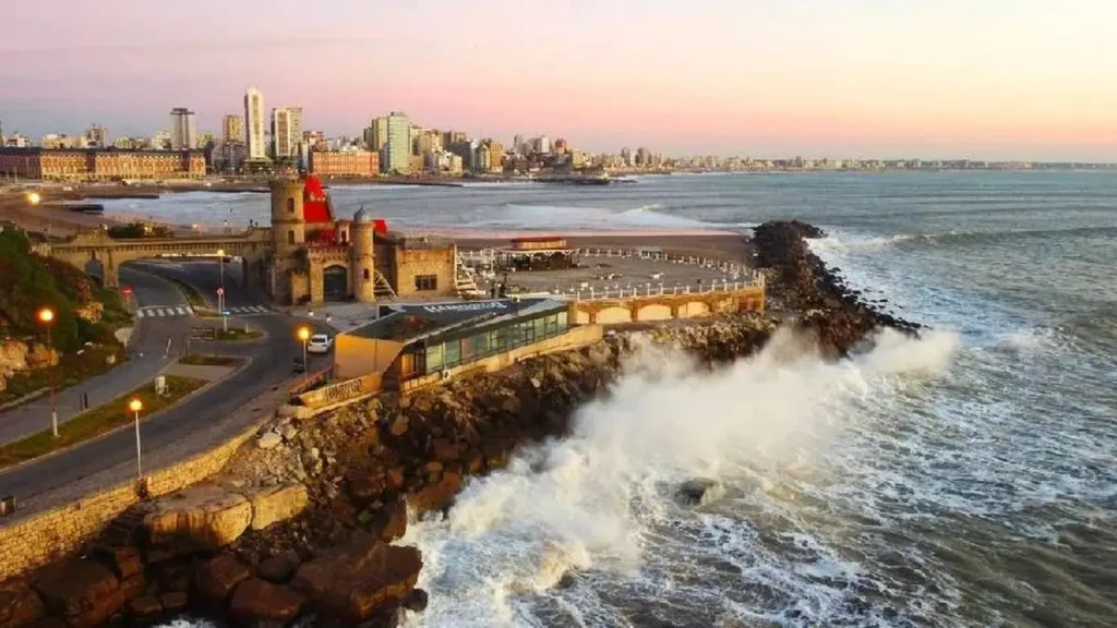 mar del plata