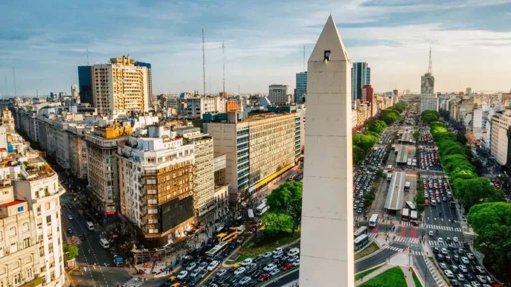 ciudad de buenos aires