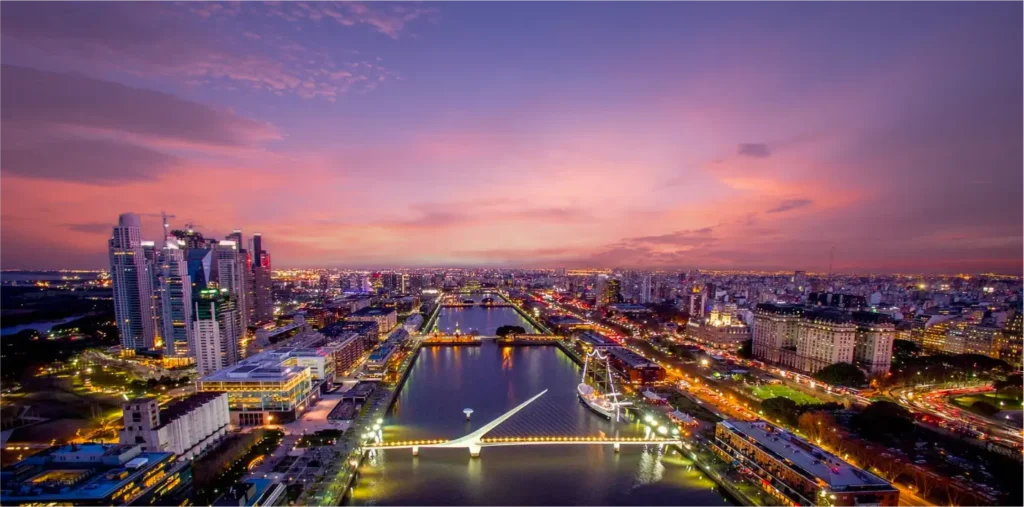 ciudad de buenos aires