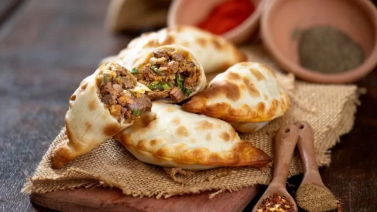 empanadas salteñas
