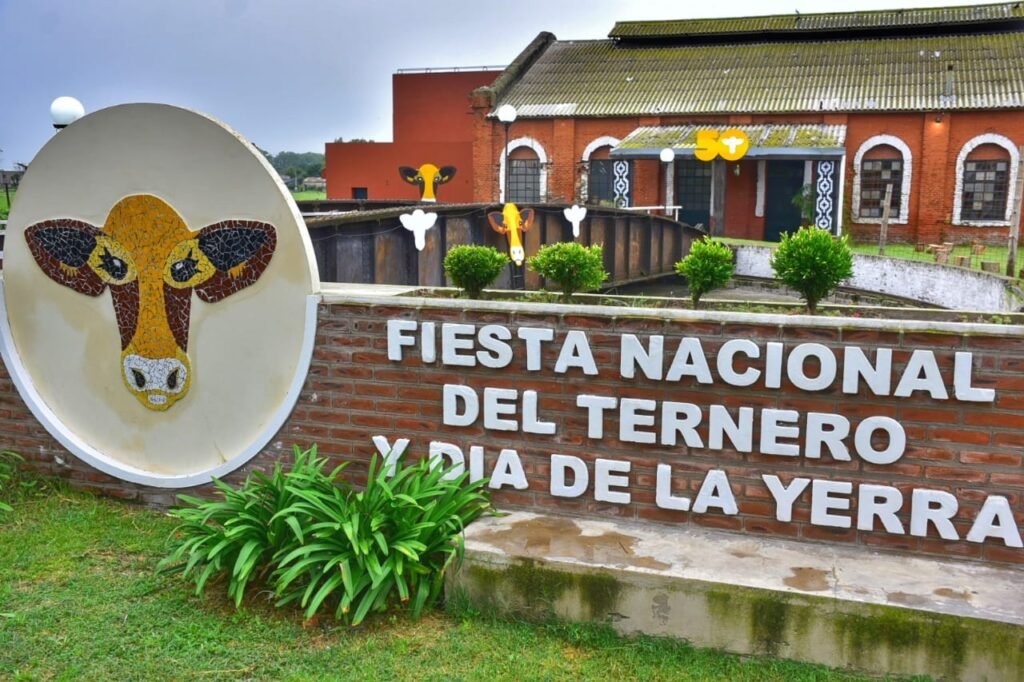 fiesta nacional del ternero